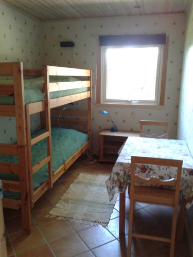 Kinderzimmer